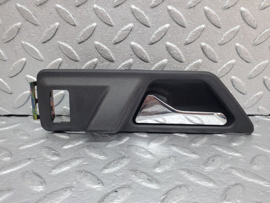 44744 Mercedes-Benz W124 220E Interior Door Handle Rear Left 1247600161