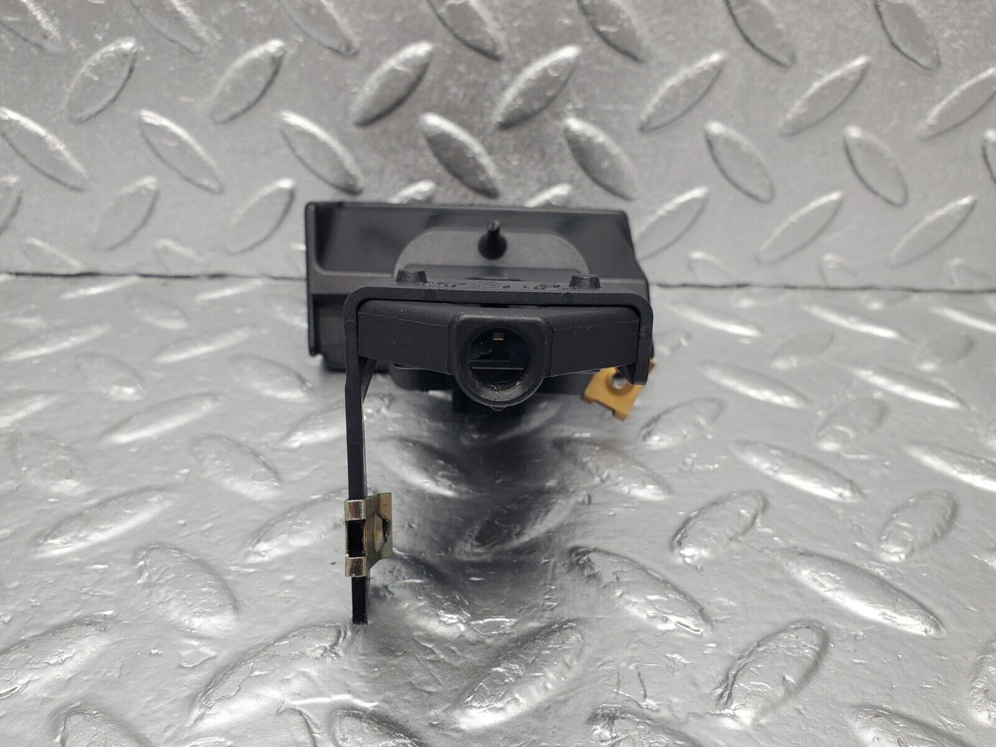 46829 Mercedes-Benz R129 320SL Coupe Parking Brake Release Handle 1294200195 1294271041 1294270912