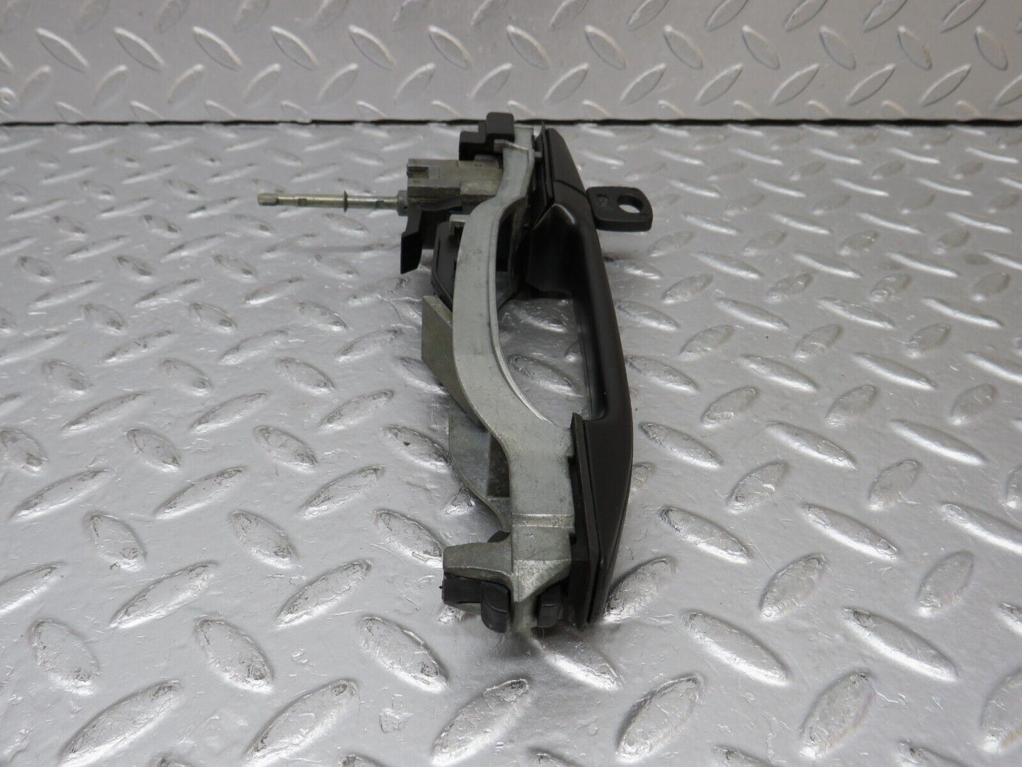 38462 Mercedes-Benz R129 280SL Coupe Right Door Exterior Handle With Key
