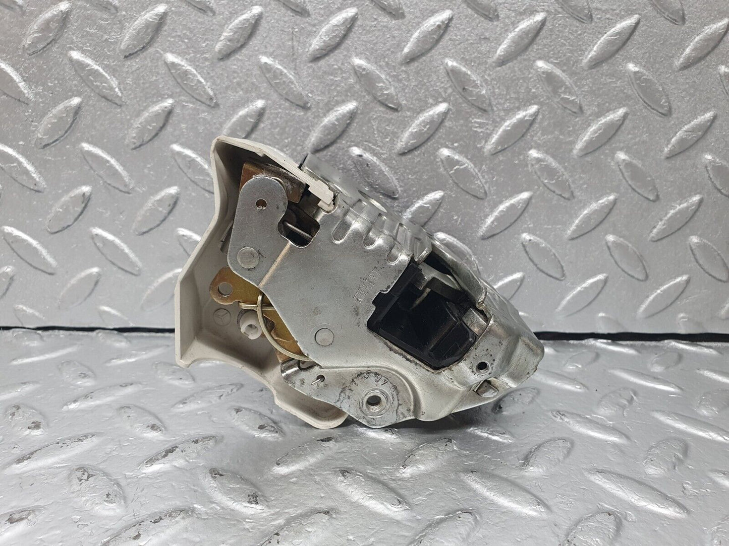 42758 Mercedes-Benz W201 190 Rear Right Door Lock Mechanism