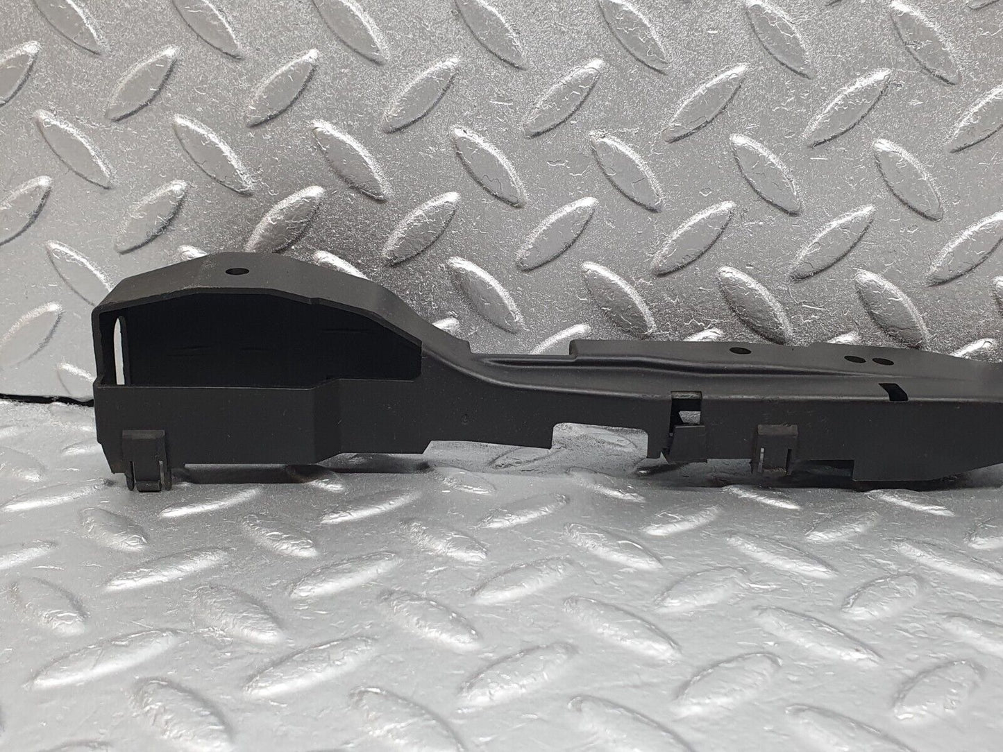 42098 Mercedes-Benz W202 C200 Front Panel Plastic Cover Trim 2026280407