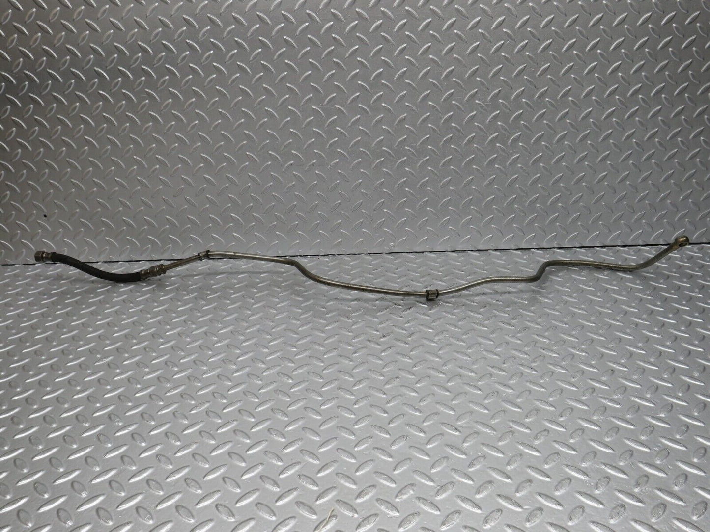 40134 Mercedes-Benz R107 350SL Gearbox Oil Hose Pipe