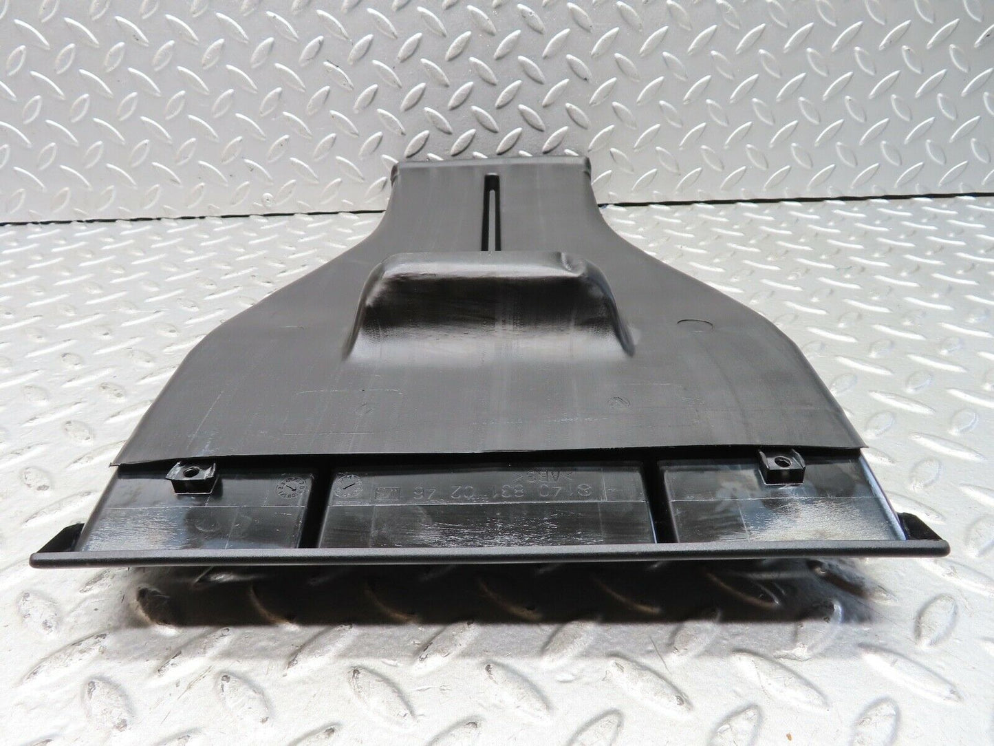 19300 Mercedes-Benz C140 CL420 Coupe Rear Air Duct 1408310046