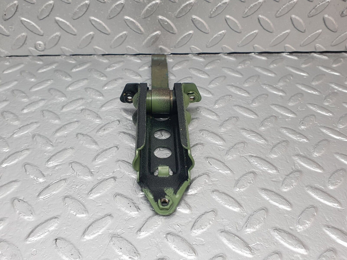 43346 Mercedes-Benz W108 280SE Door Safety Check Strap