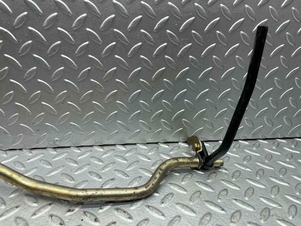 0149 Mercedes-Benz W116 Accelerator Linkage 1163010218