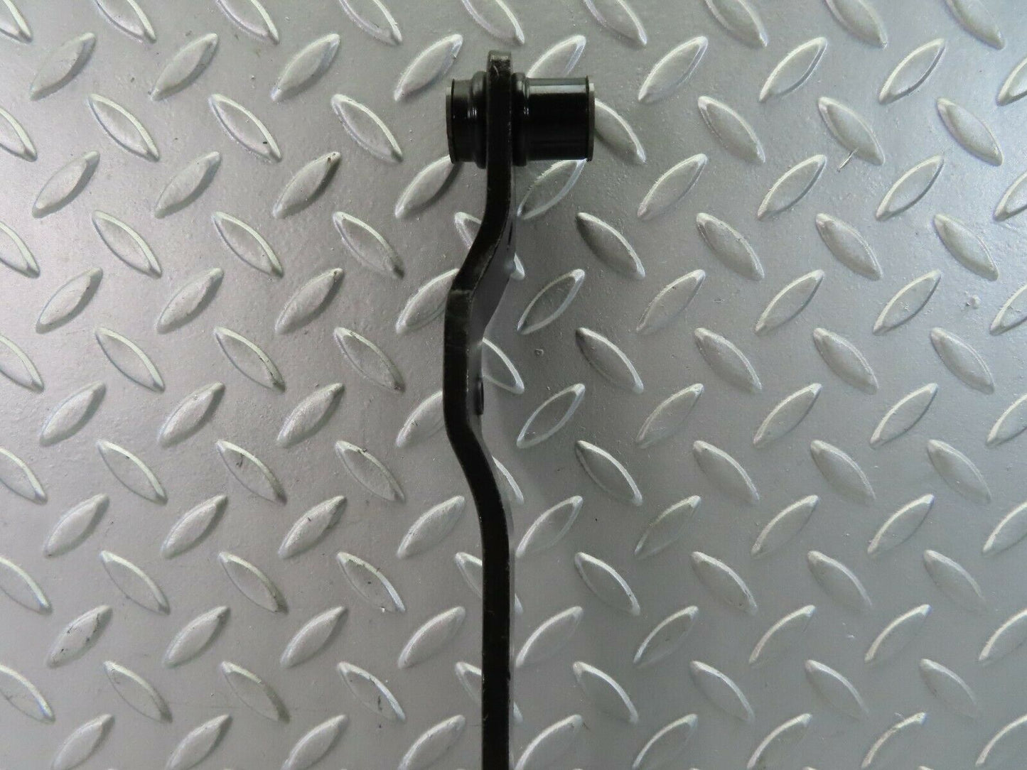 7682 Mercedes-Benz S123 230TE Wagon Brake Pedal With Rubber 1232910082