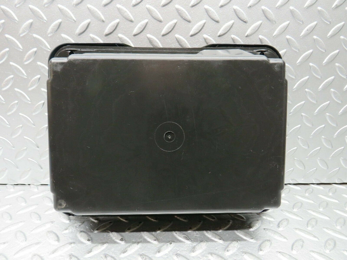 22962 Mercedes-Benz C123 230CE Coupe First Aid Box 1238650353