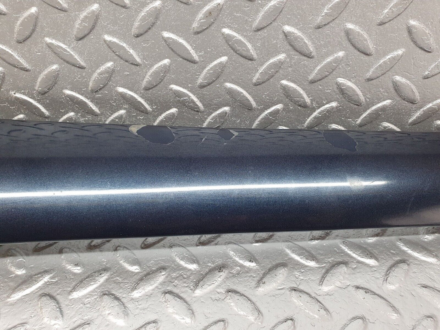 42207 Mercedes-Benz R129 320SL Coupe A Pillar Exterior Trim Cover Right 1296982430
