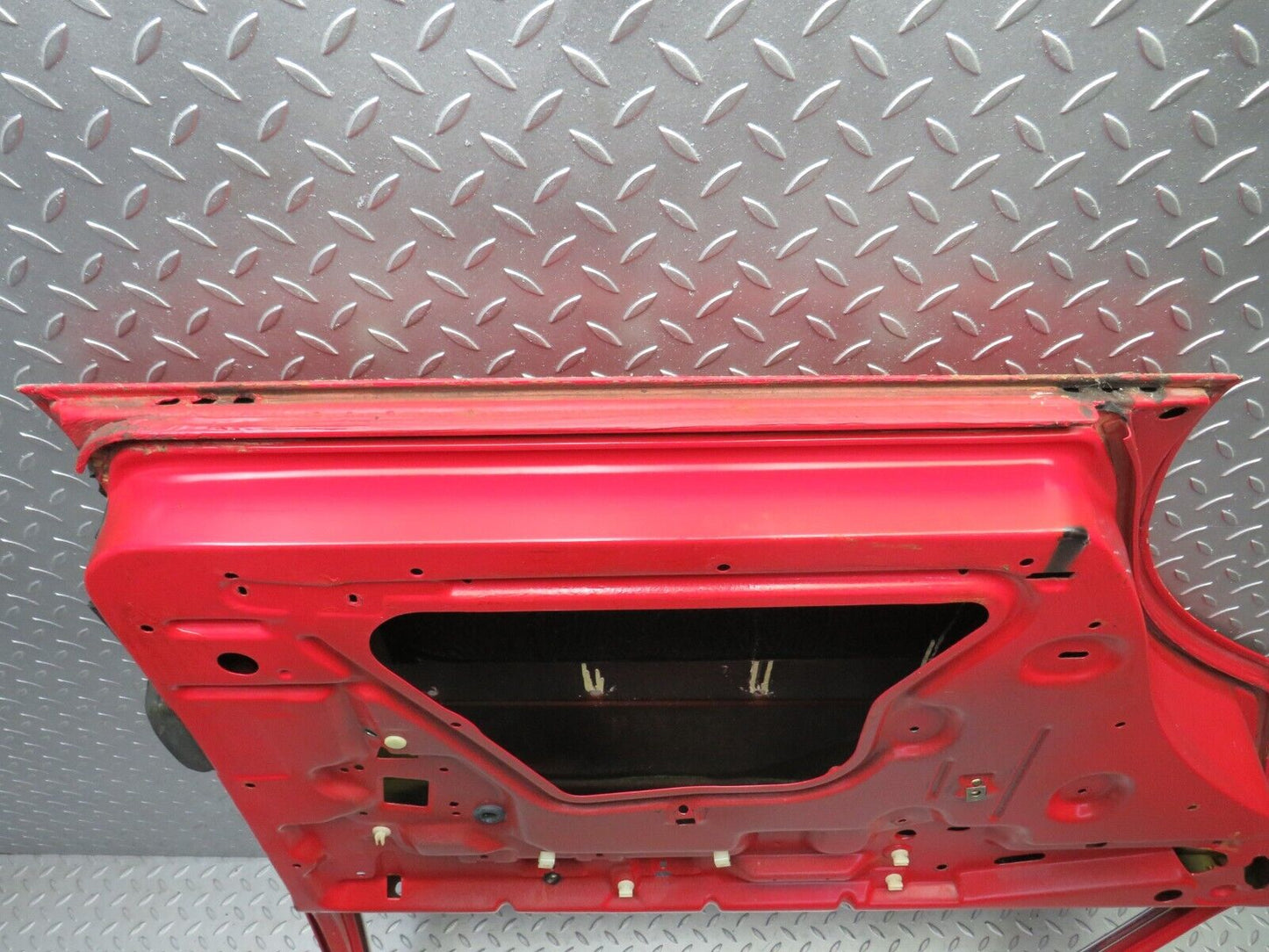 28008 Mercedes-Benz W123 280E Rear Left Door