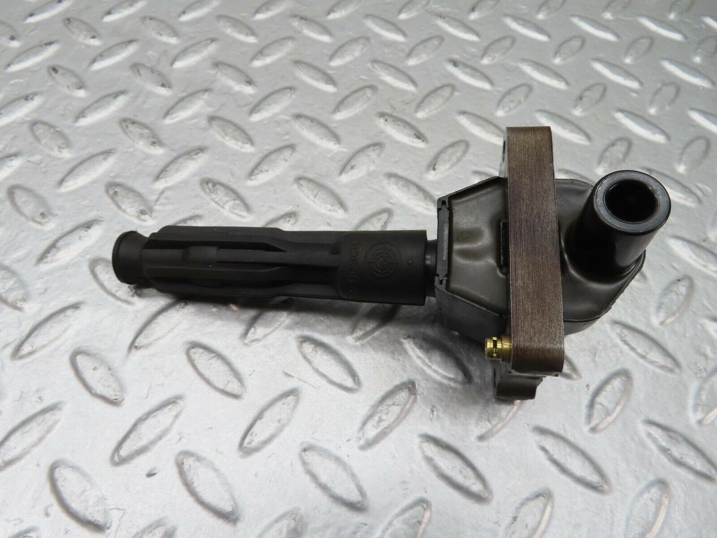 15052 Mercedes-Benz W140 S320 Ignition Coil Bosch 0001587003