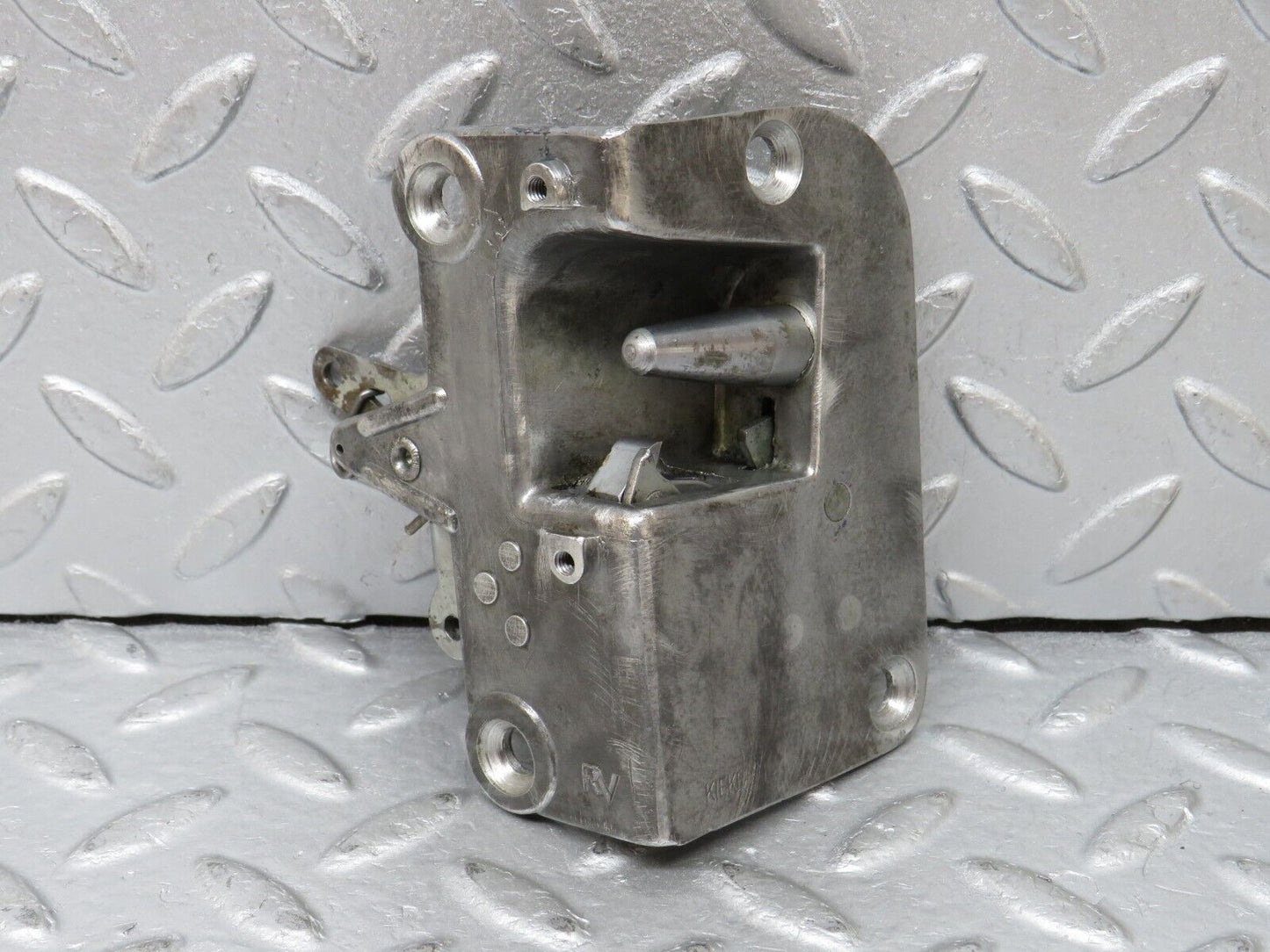 35830 Mercedes-Benz W108 Front Right Door Lock Mechanism