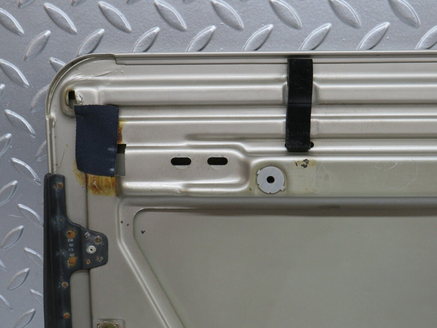 36683 Mercedes-Benz W201 190E Sunroof Panel