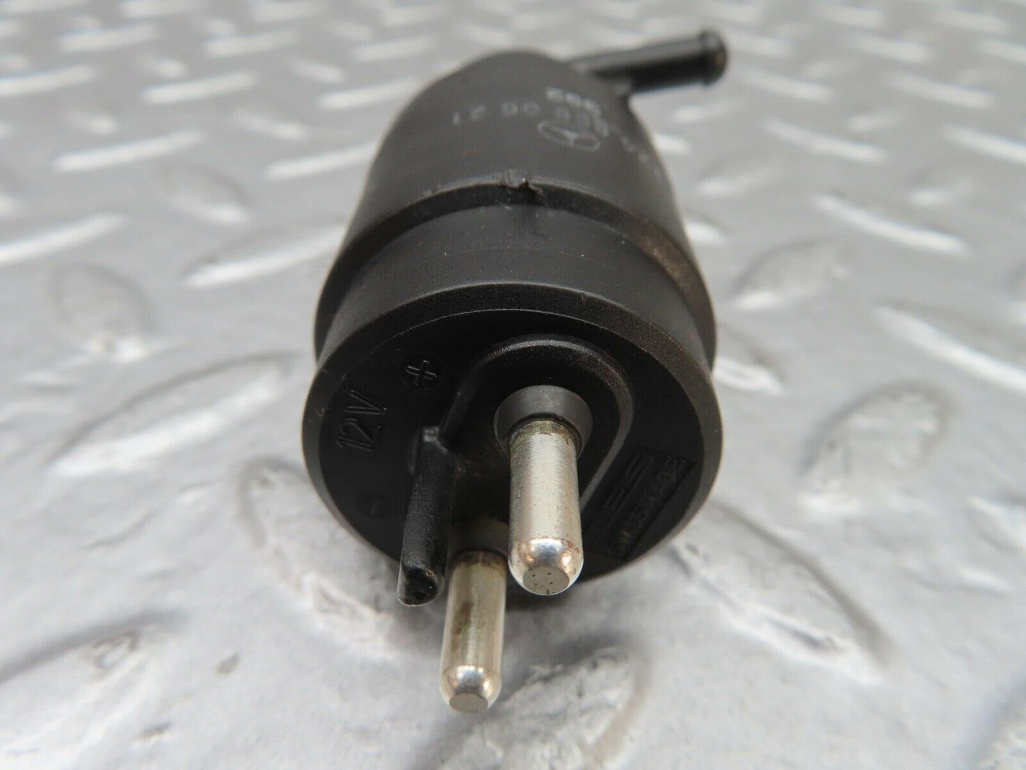 20046 Mercedes-Benz R129 300SL Coupe Windscreen Washer Pump 1248690521