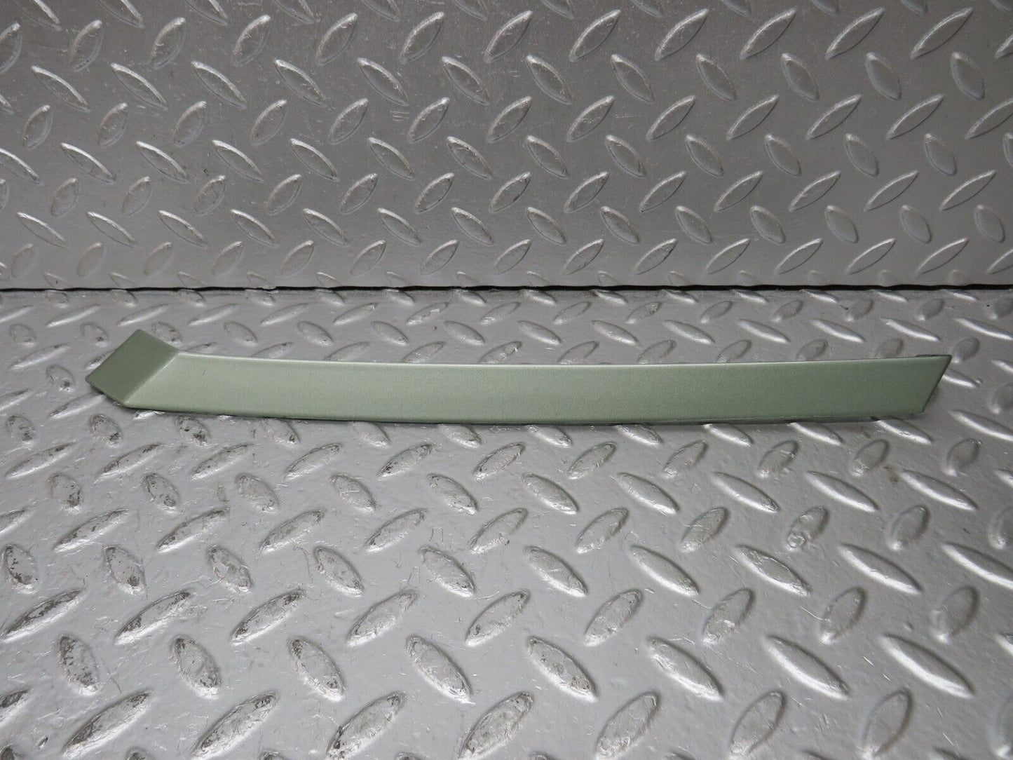 33968 Mercedes-Benz W124 260E C Pillar Exterior Trim Right Side