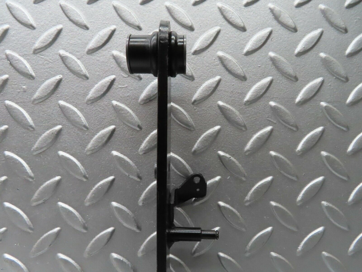 19515 Mercedes-Benz C140 CL420 Coupe Brake Pedal
