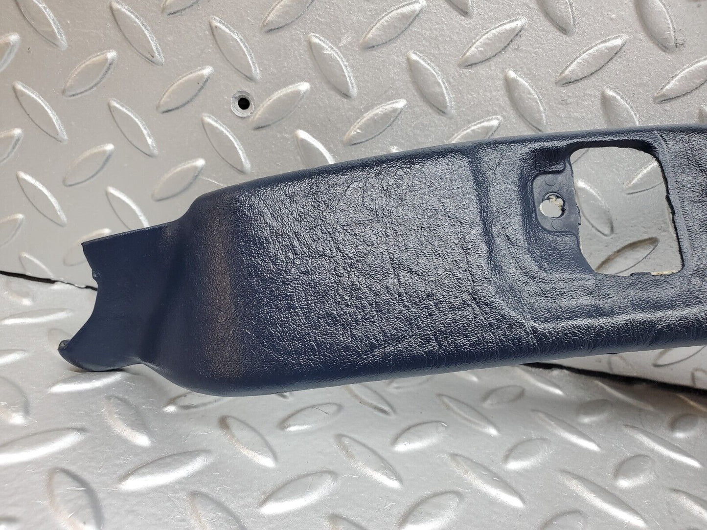 45104 Mercedes-Benz R129 300SL Coupe Headlining Cover Trim Blue