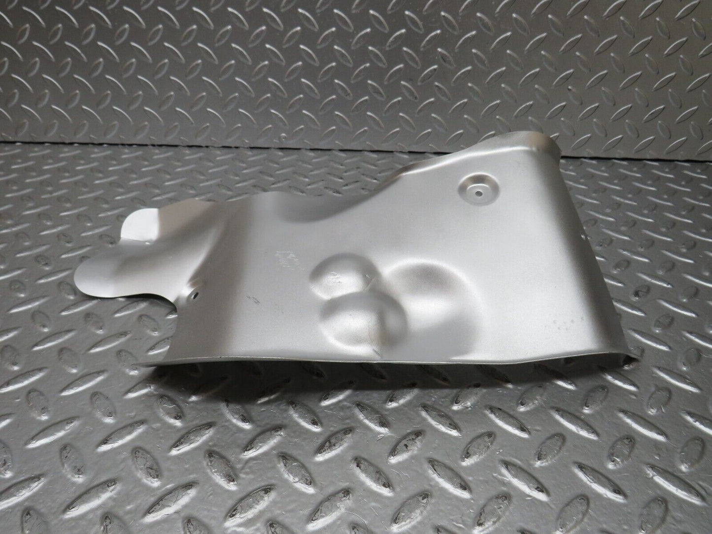 27277 Mercedes-Benz W123 280E Exhaust Heat Shield