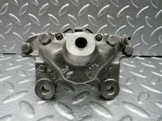 22413 Mercedes-Benz C124 E220 Coupe Rear Left Brake Caliper Lucas 34