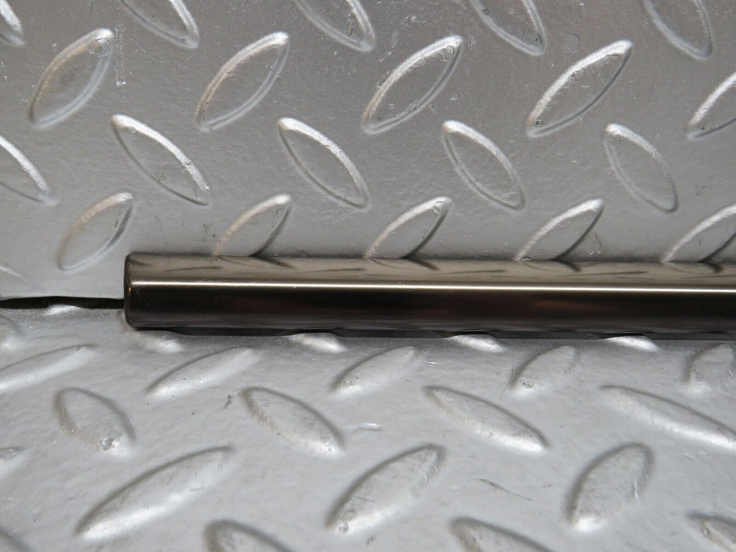 29003 Mercedes-Benz C124 320CE Coupe Rear Left Window Exterior Chrome Trim