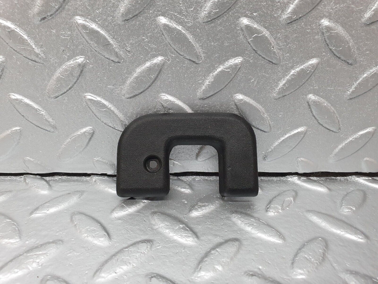 41673 Mercedes-Benz W124 200E Door Lock Cover Right Side