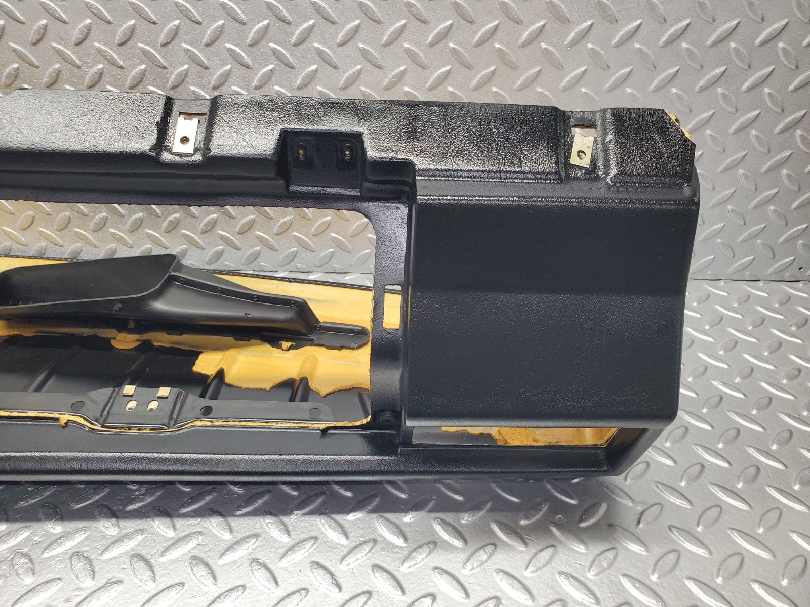 W201 Baby Benz dashboard used OEM