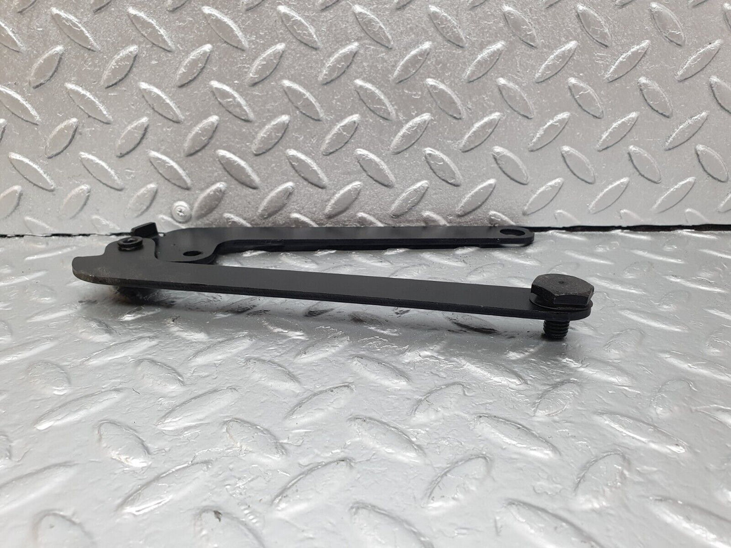 43243 Mercedes-Benz W108 280SE Bonnet Hinge Left Side