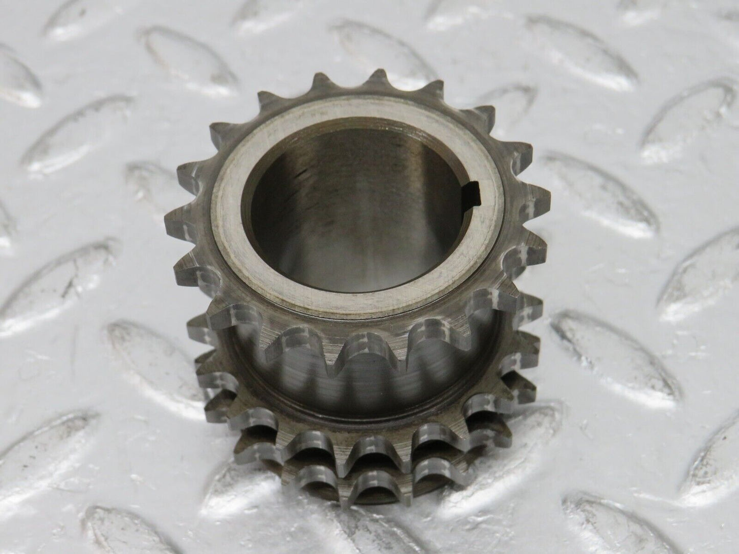 32763 Mercedes-Benz C107 R107 350 V8 Crankshaft Timing Gear