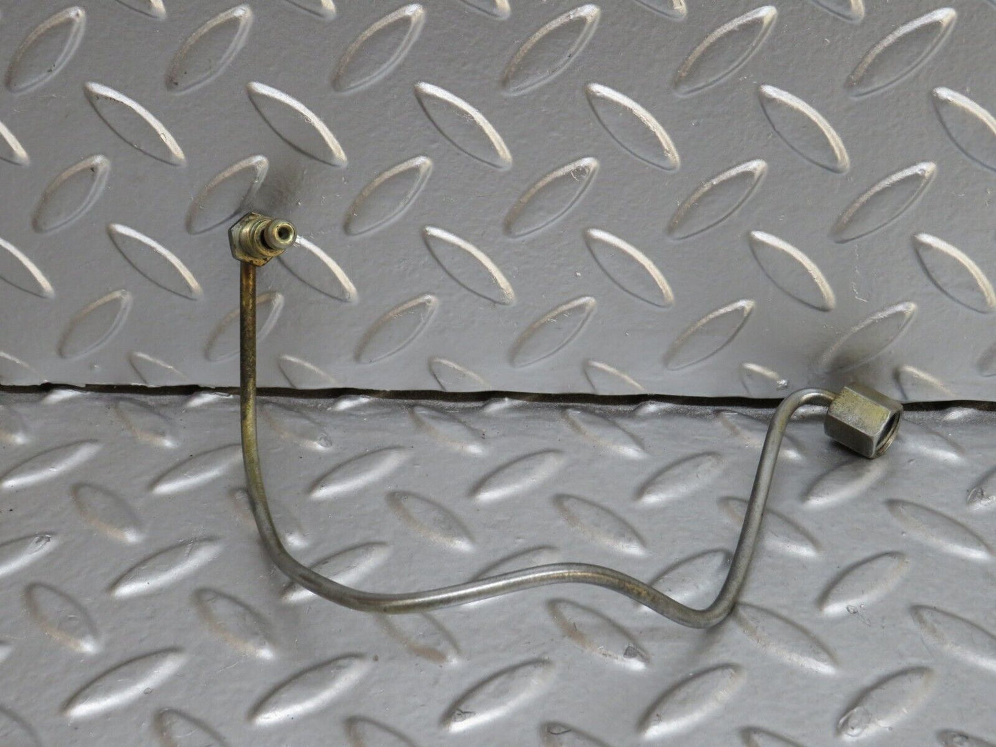 29579 Mercedes-Benz W124 230E Coupe Fuel Line Hose Set