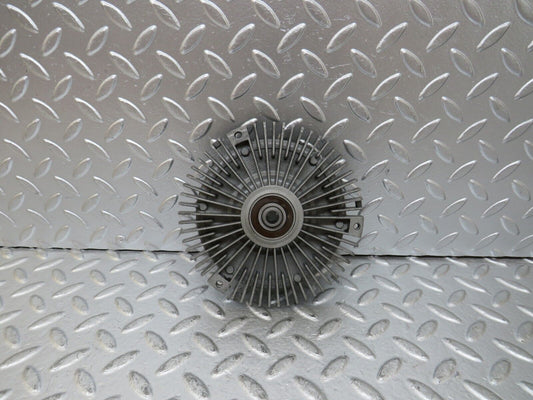 25366 Mercedes-Benz W201 190D Engine Cooling Fan Clutch Behr 65.306.13