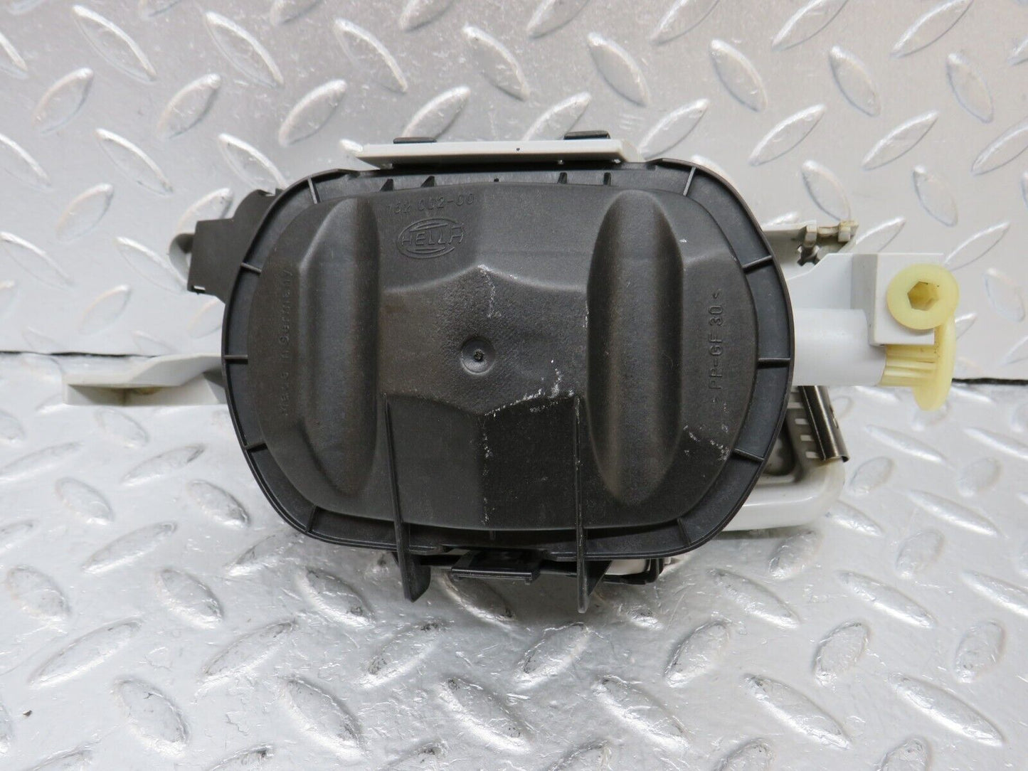 34842 Mercedes-Benz W210 320E Front Left Fog Light Hella 1708200156