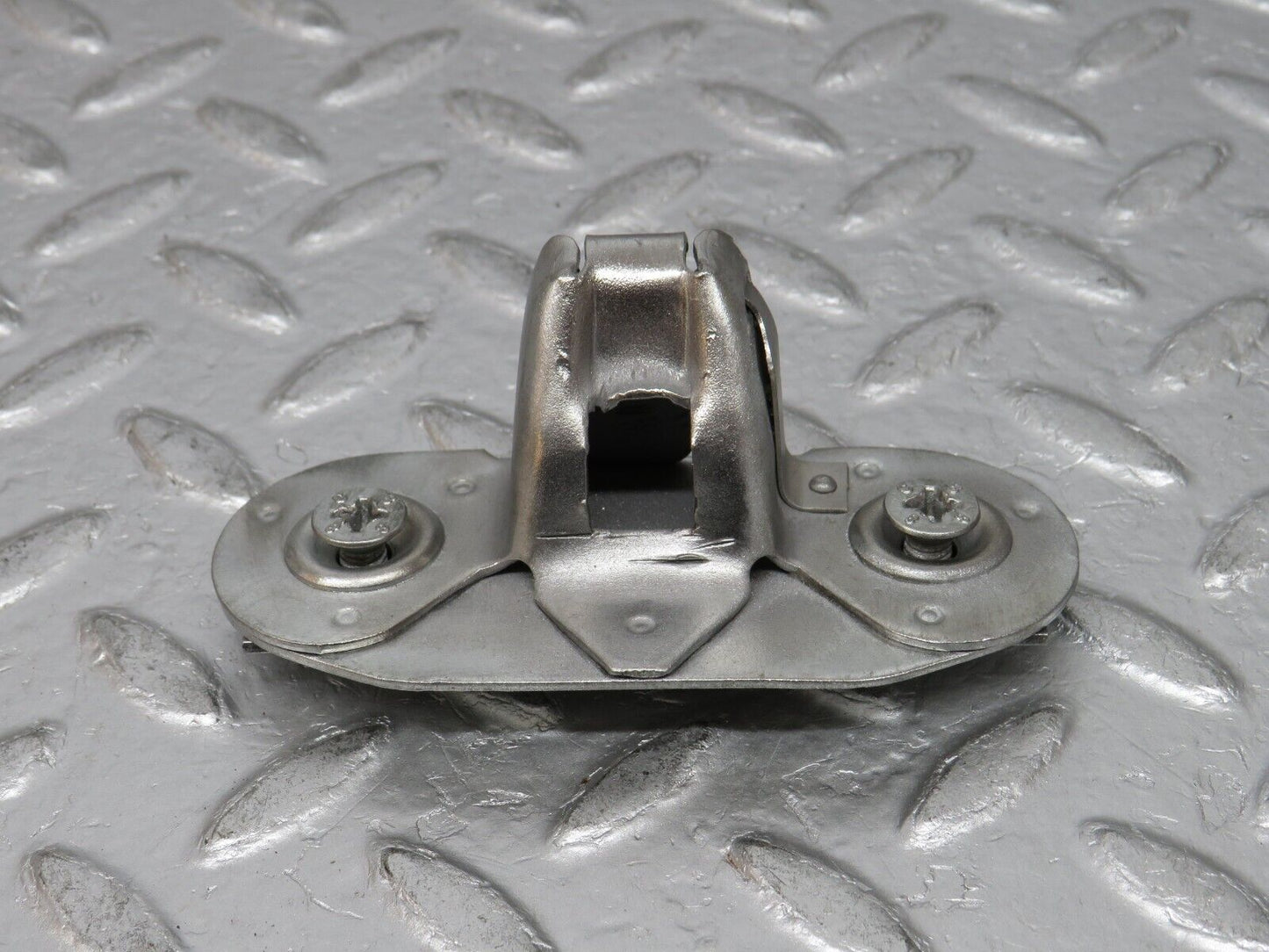 32259 Mercedes-Benz C107 350SLC Coupe Trunk Lock Latch