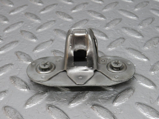32259 Mercedes-Benz C107 350SLC Coupe Trunk Lock Latch