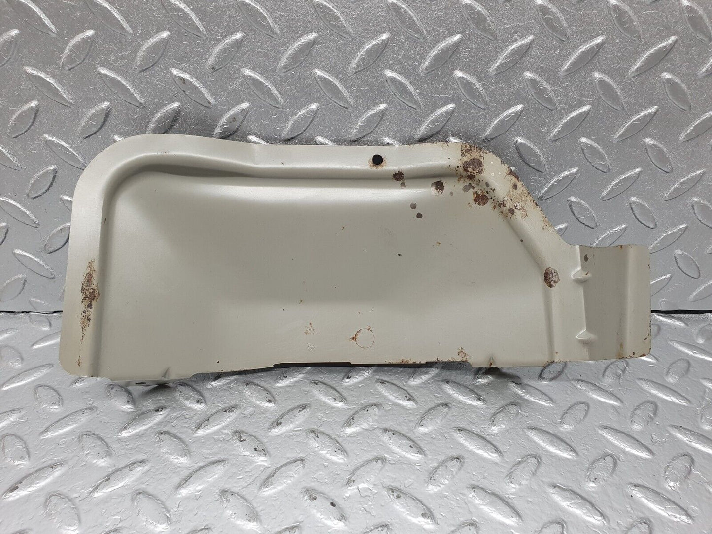 42357 Mercedes-Benz R129 320SL Coupe Floor Wire Cover Panel Right Side