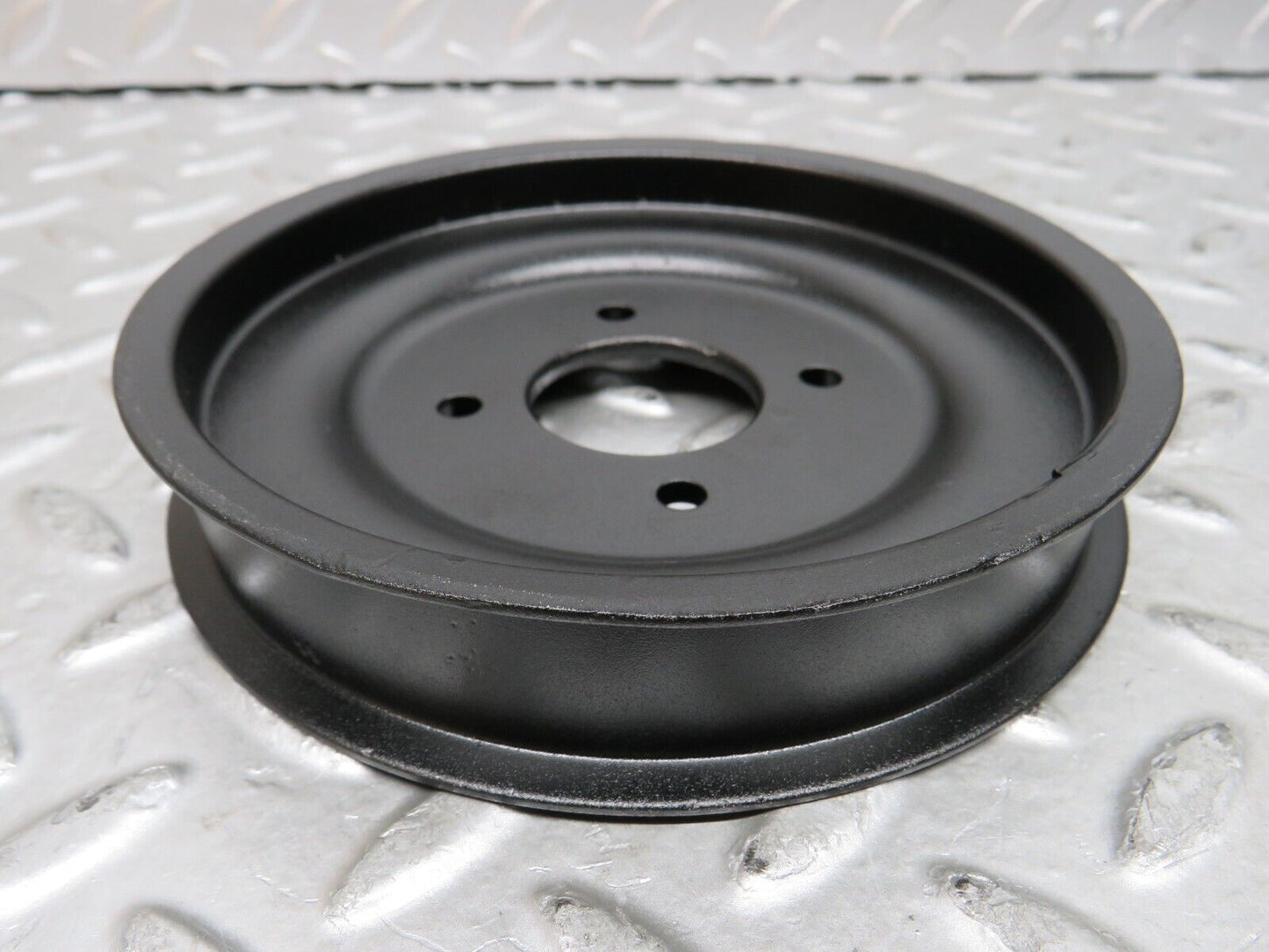 29061 Mercedes-Benz C124 320CE Coupe Engine Cooling Fan Pulley 1042050210