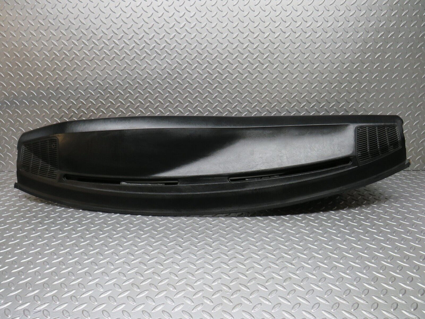 31553 Mercedes-Benz W201 190LE Dashboard Black