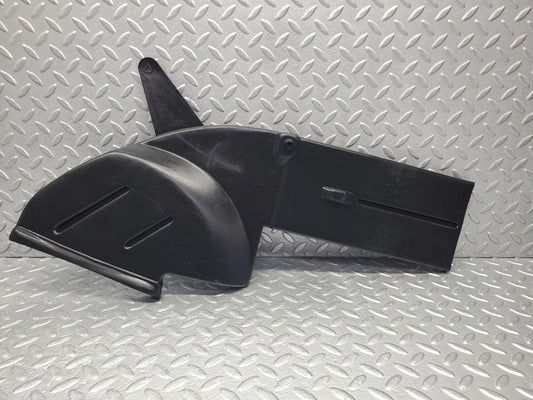 W201 Baby Benz air duct heater ventilation right used OEM