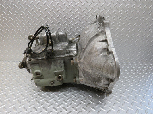 35951 Mercedes-Benz W108 Manual Gearbox 4 Speed 46020 1112610501