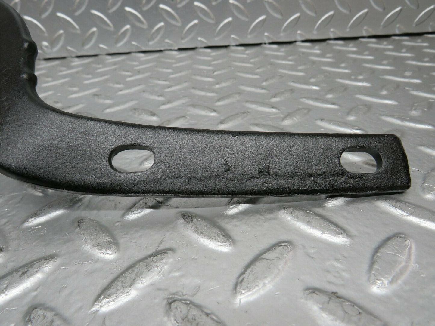 24242 Mercedes-Benz S124 220TE Wagon Trunk Lid Hinge Left Side 1247430351