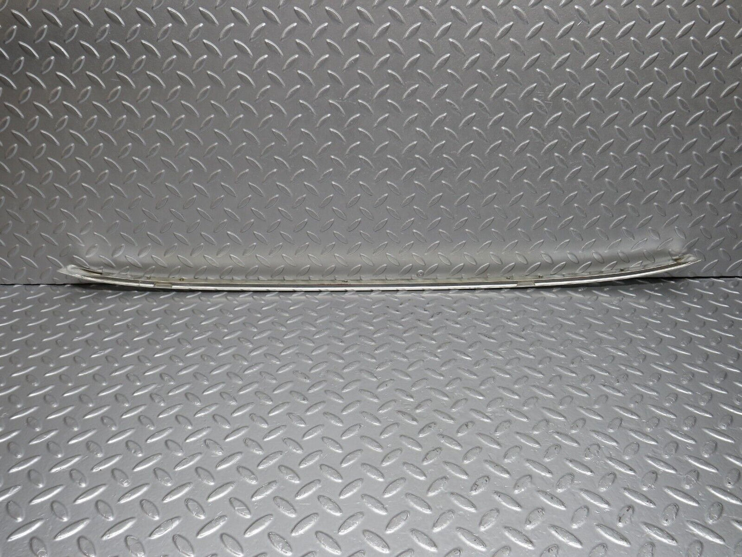 40203 Mercedes-Benz R107 Hardtop Roof Chrome Right Side