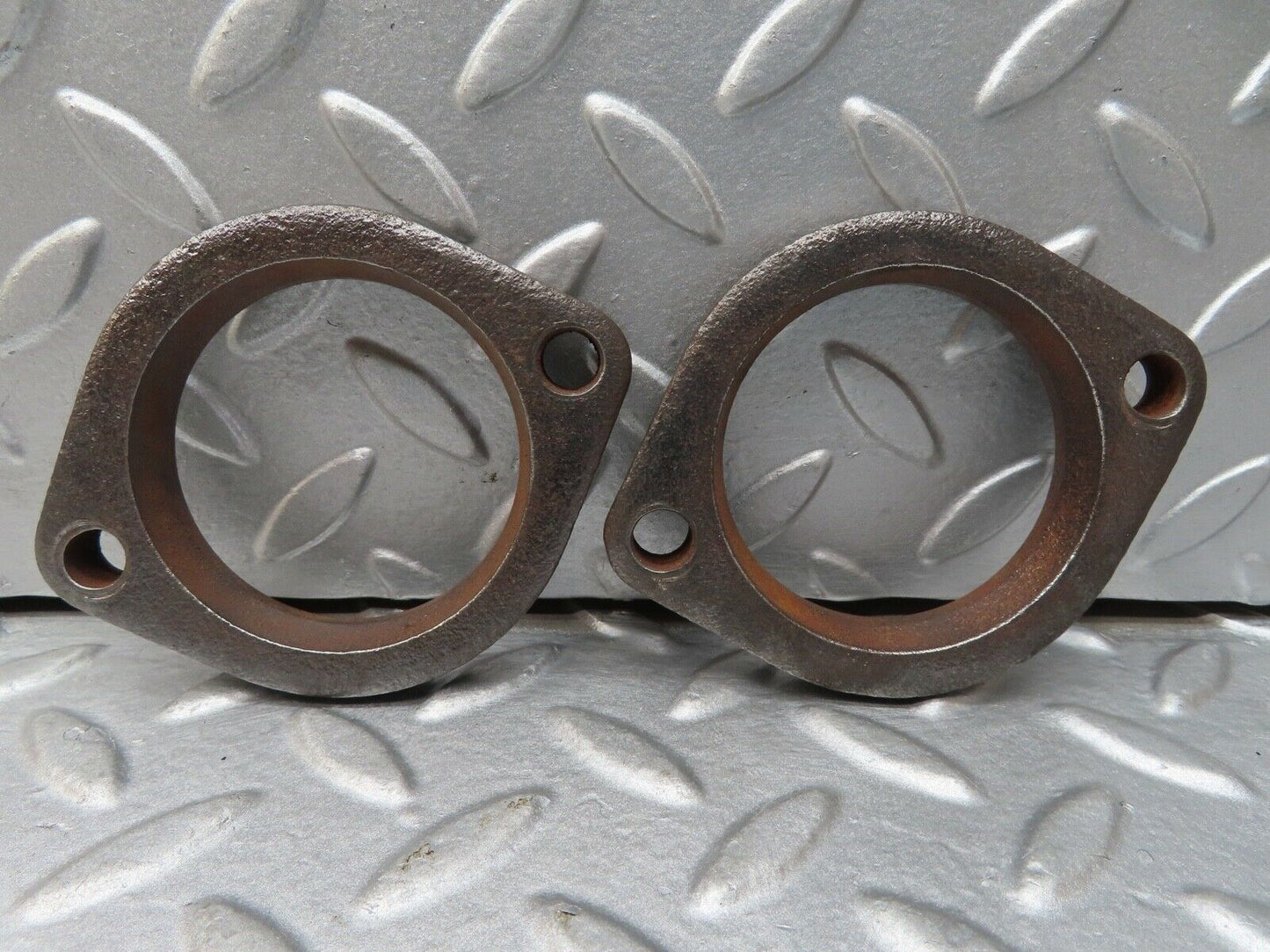 17003 Mercedes-Benz C123 280CE Coupe Exhaust Flange