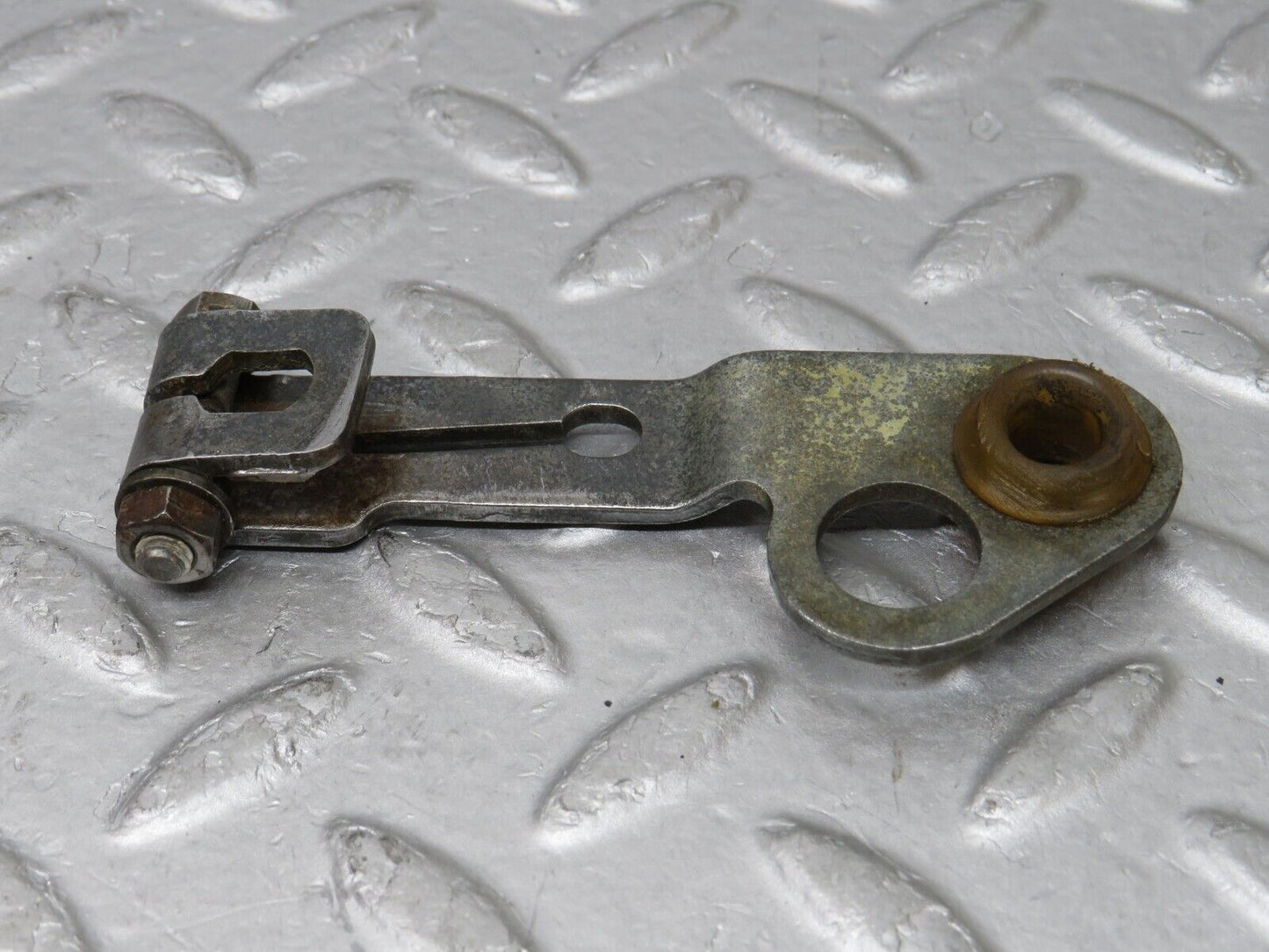 35677 Mercedes-Benz R107 280SL Automatic Gearbox Linkage