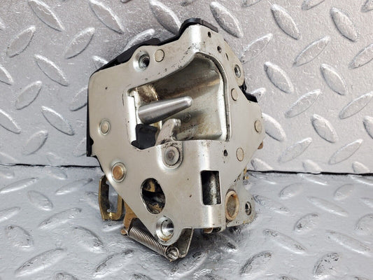 44431 Mercedes-Benz W123 280E Front Left Door Lock Mechanism 1237230108