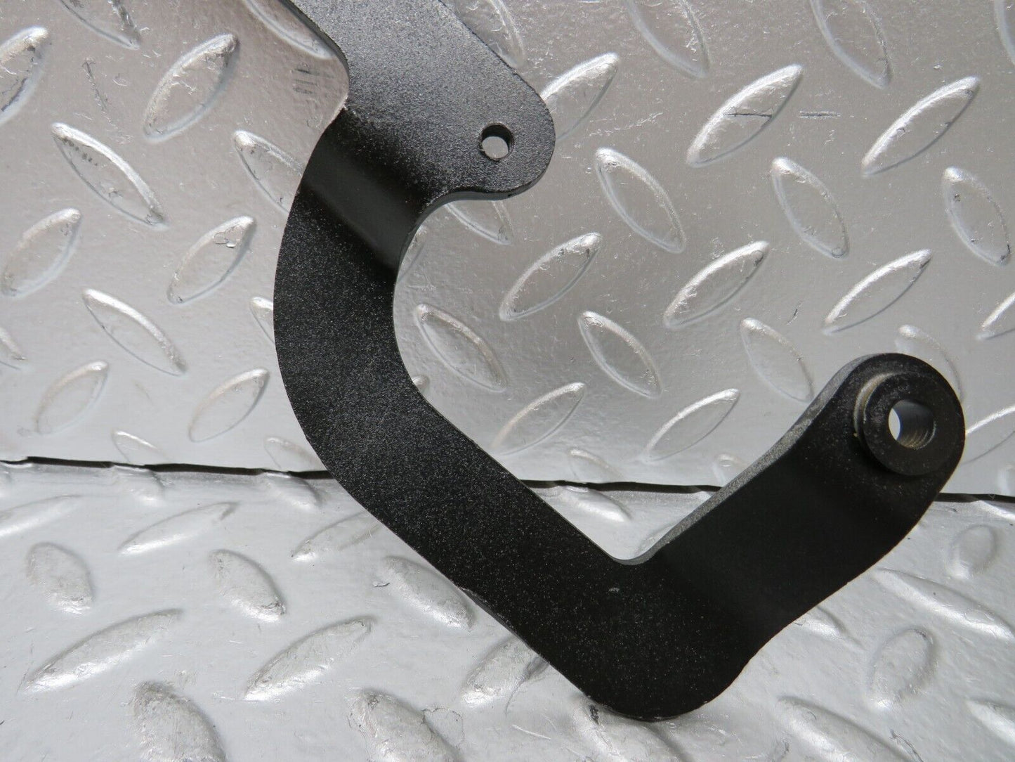 26833 Mercedes-Benz W123 240D Bonnet Hinge Right Side