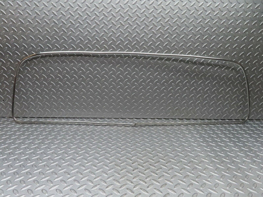 18596 Mercedes-Benz W120 W121 Ponton Front Windscreen Chrome Frame