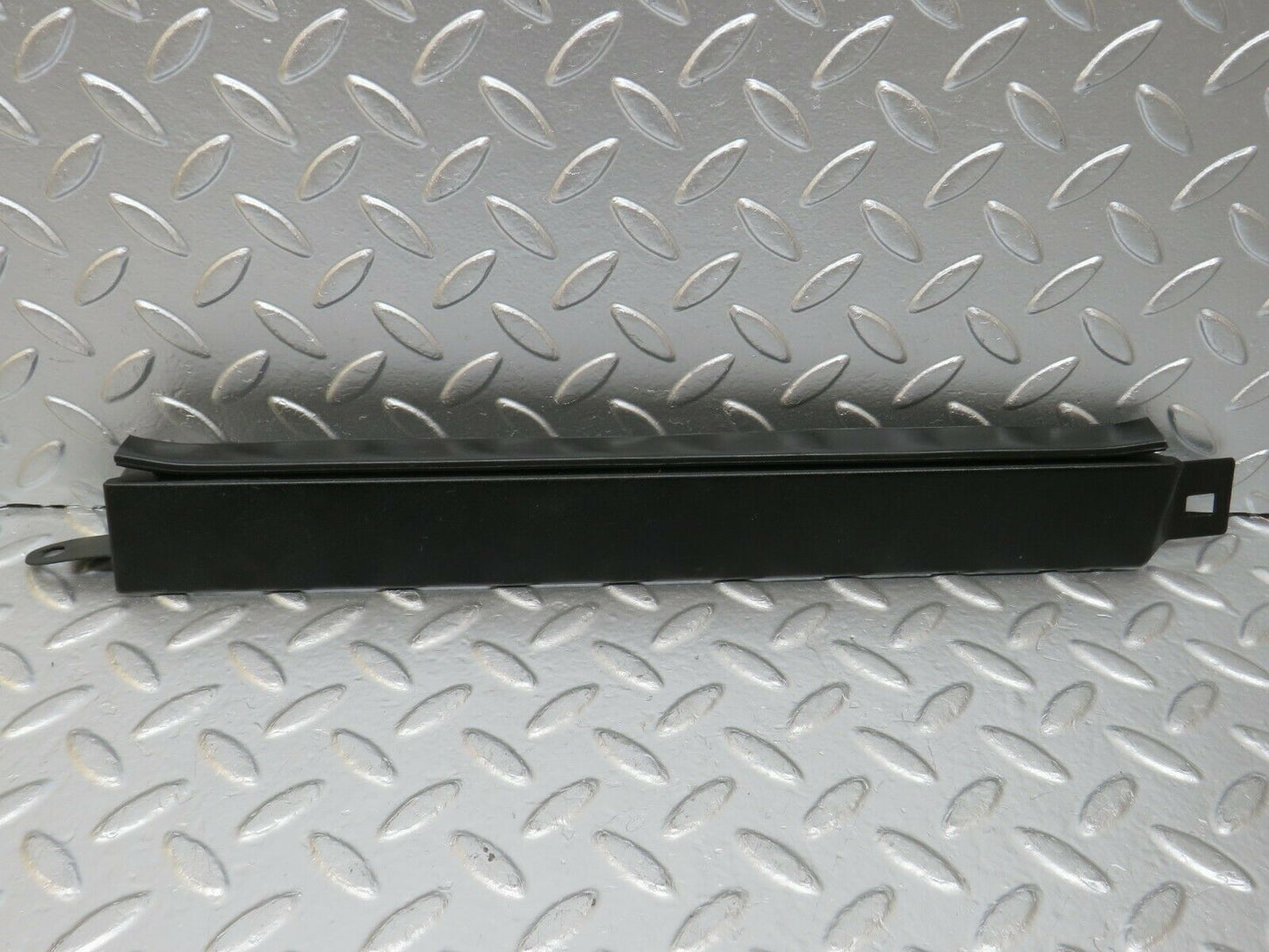 24402 Mercedes-Benz S124 220TE Wagon Under Headlight Trim Left