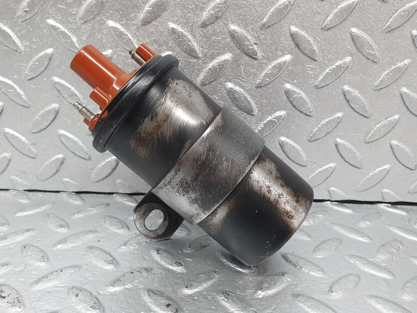 44021 Mercedes-Benz C123 230CE Coupe Ignition Coil Bosch 0221118307 0001584003