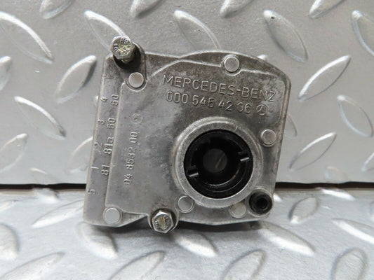 17813 Mercedes-Benz W116 450SEL Reverse Light Switch 0005454206