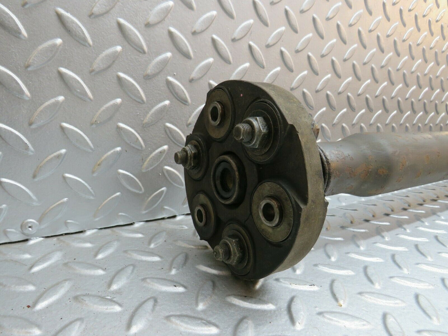 22243 Mercedes-Benz S123 280TE Coupe Cardan Shaft Prop Shaft