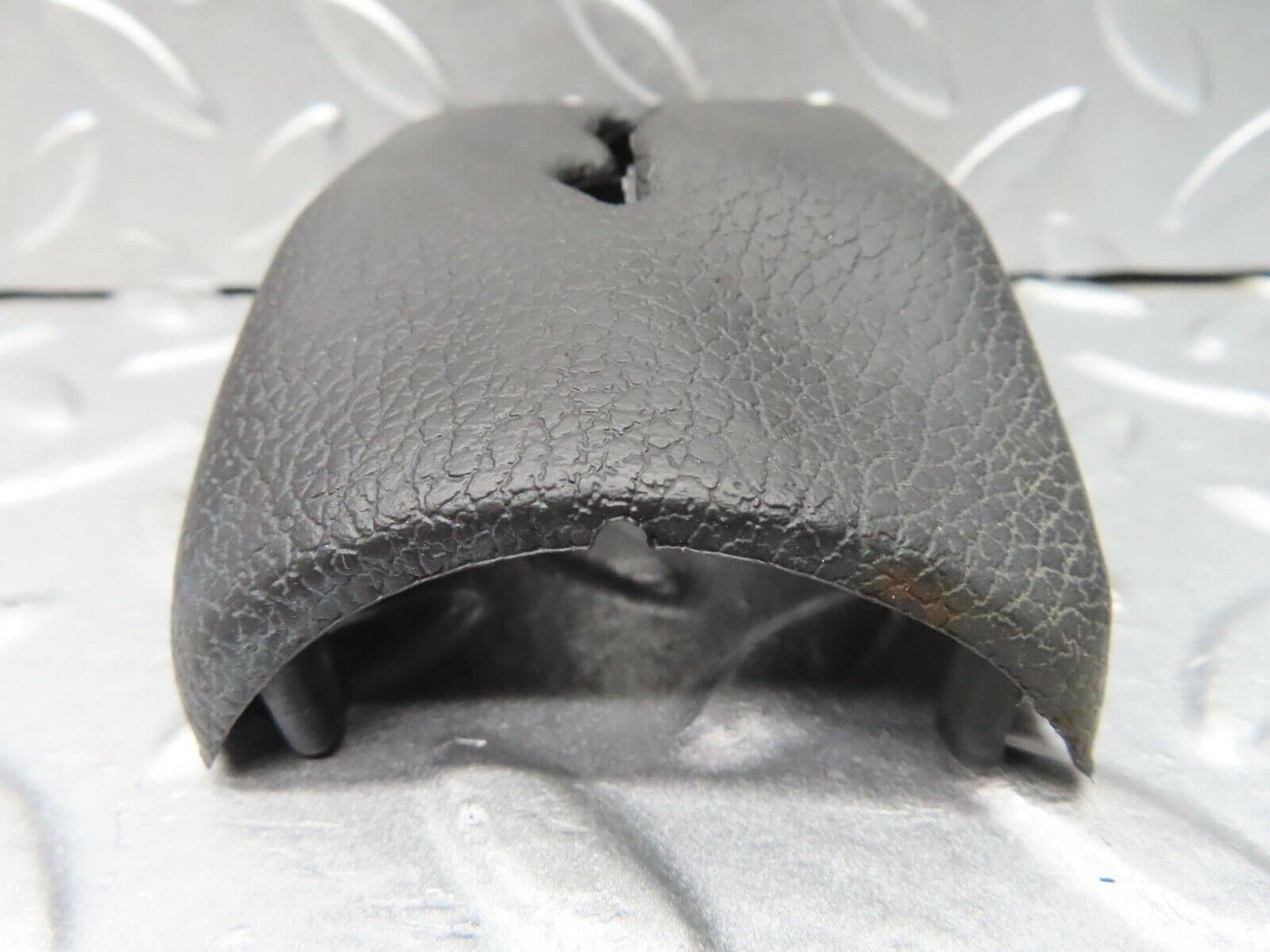 14084 Mercedes-Benz C107 280SLC Steering Column Switch Rubber Cover 1164620396