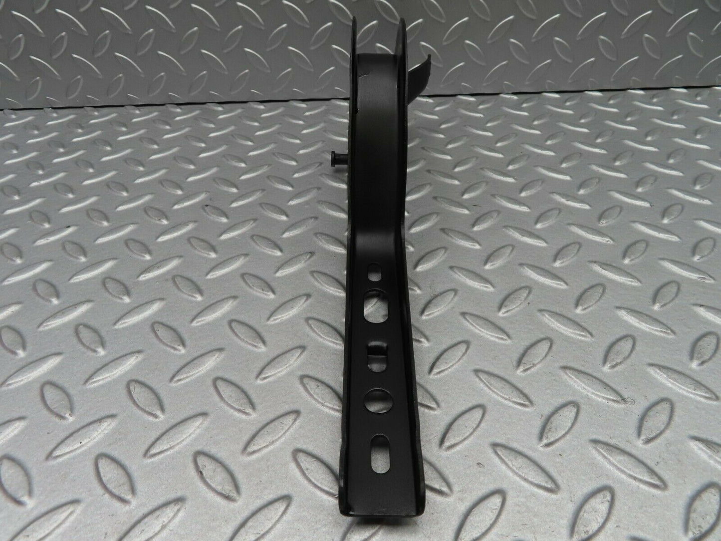 5728 Mercedes-Benz W123 200 Trunk Lid Hinge Left Side 1237500187